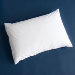 Protect-A-Bed Luxury Adjustable Pillow System