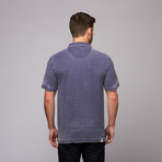 Coimbra Polo // Navy (S)