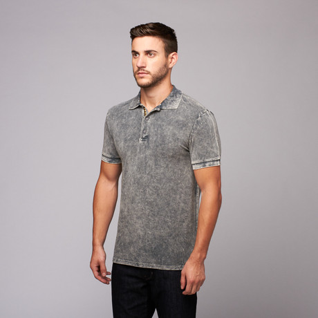 Marco Polo // Grey (L)