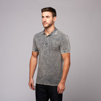 Marco Polo // Grey (L)