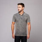 Marco Polo // Grey (L)