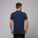 Marco Polo // Navy (XL)