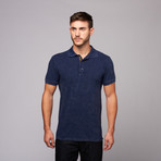 Marco Polo // Navy (XL)