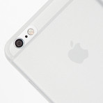 Slim Case // Clear (iPhone 5)