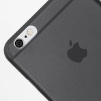 Slim Case // Black (iPhone 5)