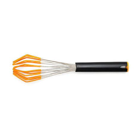 Functional Form // Whisk + Silicone