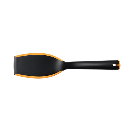Functional Form // Spatula + Silicone