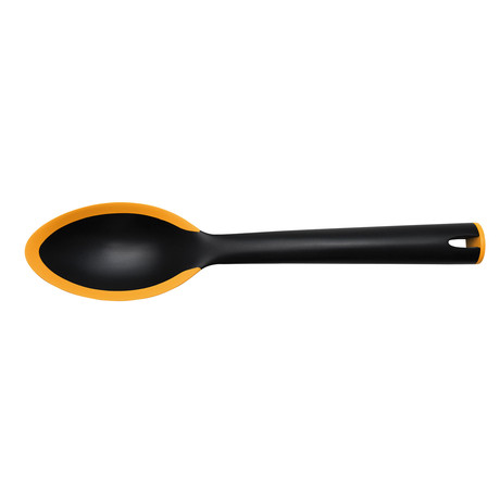 Functional Form // Spoon + Silicone