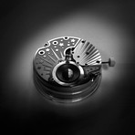 CVDK Real Moon Joure