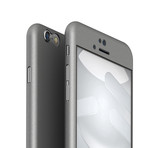 Airmask // iPhone 6 (Gray)