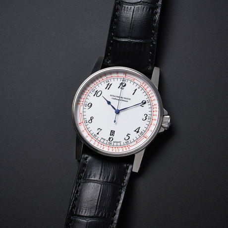 Schaumburg Ceramatic Automatic // New