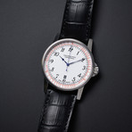 Schaumburg Ceramatic Automatic // New