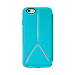 Rave Folio Case // iPhone 6+ (Black)