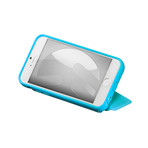 Rave Folio Case // iPhone 6+ (Black)