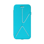 Rave Folio Case // iPhone 6 (Black)