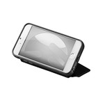 Rave Folio Case // iPhone 6 (Black)
