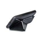 Rave Folio Case // iPhone 6 (Black)