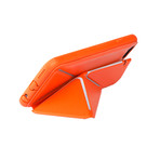 Rave Folio Case // iPhone 6 (Black)