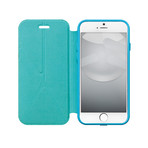 Rave Folio Case // iPhone 6 (Black)