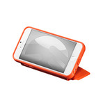 Rave Folio Case // iPhone 6 (Black)