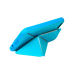 Rave Folio Case // iPhone 6 (Black)