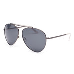 Siesta // Black + White