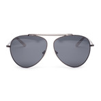 Siesta // Black + White