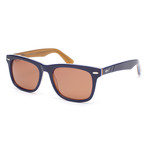 Laguna // Midnight Blue