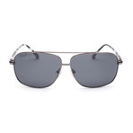 Venice // Gunmetal + Granite