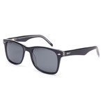 Carlsbad // Crystal Black