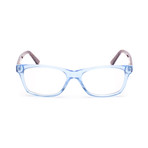 Bond // Blue Tortoise