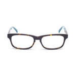 Wayne // Tortoise Teal