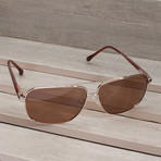 Venice // Golden Brown