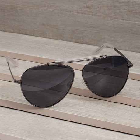 Siesta // Black + White