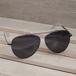 Siesta // Black + White