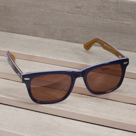 Laguna // Midnight Blue