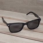 Ventura // Retro Black