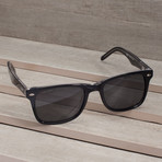 Carlsbad // Crystal Black