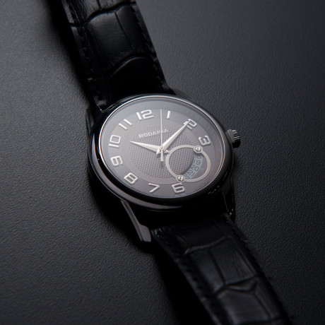 Swiss Chic Celso // 2503828