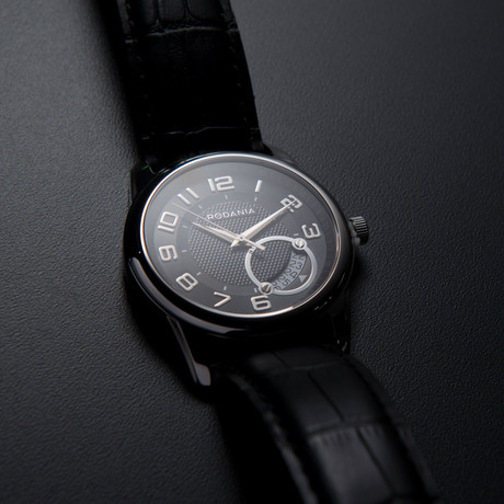 Swiss Chic Celso // 2503827