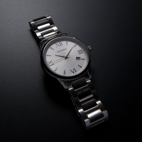 Essentials Trust // 2495048