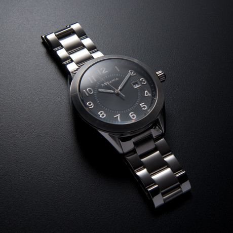 Swiss Chic Cycle // 2500246