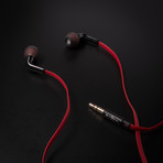 CR100 Ceramic Earphones