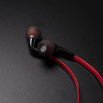 CR100 Ceramic Earphones