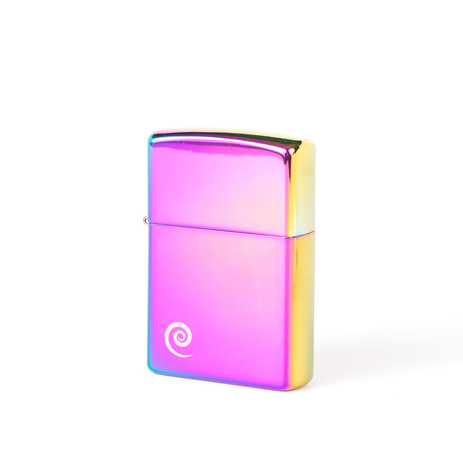Plazmatic Electric Lighter (Titanium) - Elementium // Sparkart - Touch of Modern