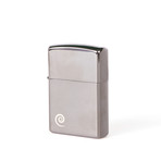 Plazmatic Electric Lighter (Titanium)