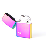 Plazmatic Electric Lighter (Titanium)