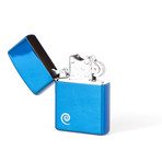 Plazmatic Electric Lighter (Titanium)