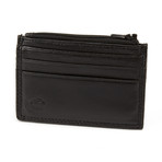 Hemlock Wallet // Black