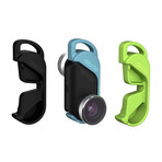 4-IN-1 Lens + OLLOCASE // iPhone 6 Plus